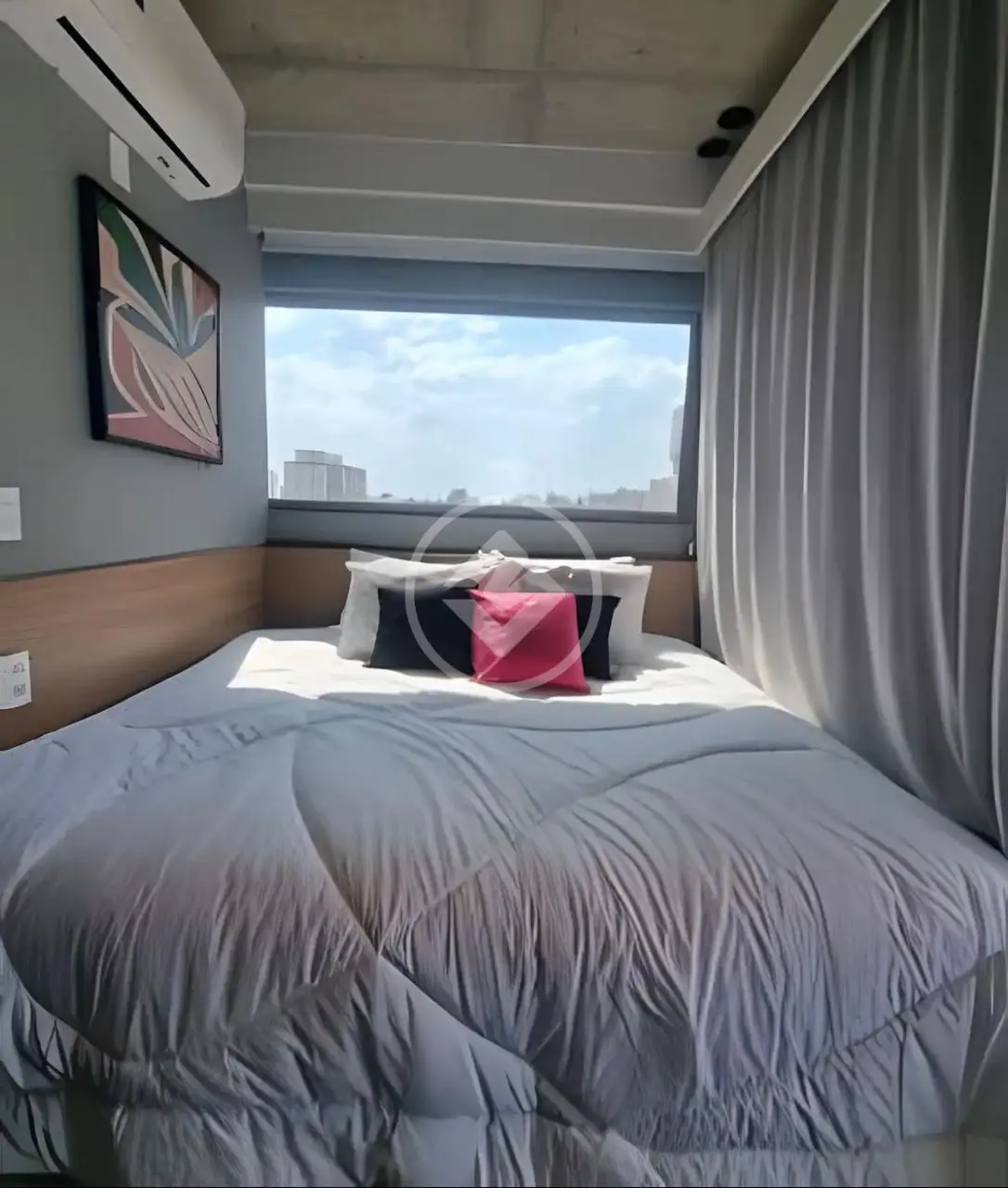 Imagem 3 - Loft / Studio em JARDIM PAULISTA, São Paulo - SP