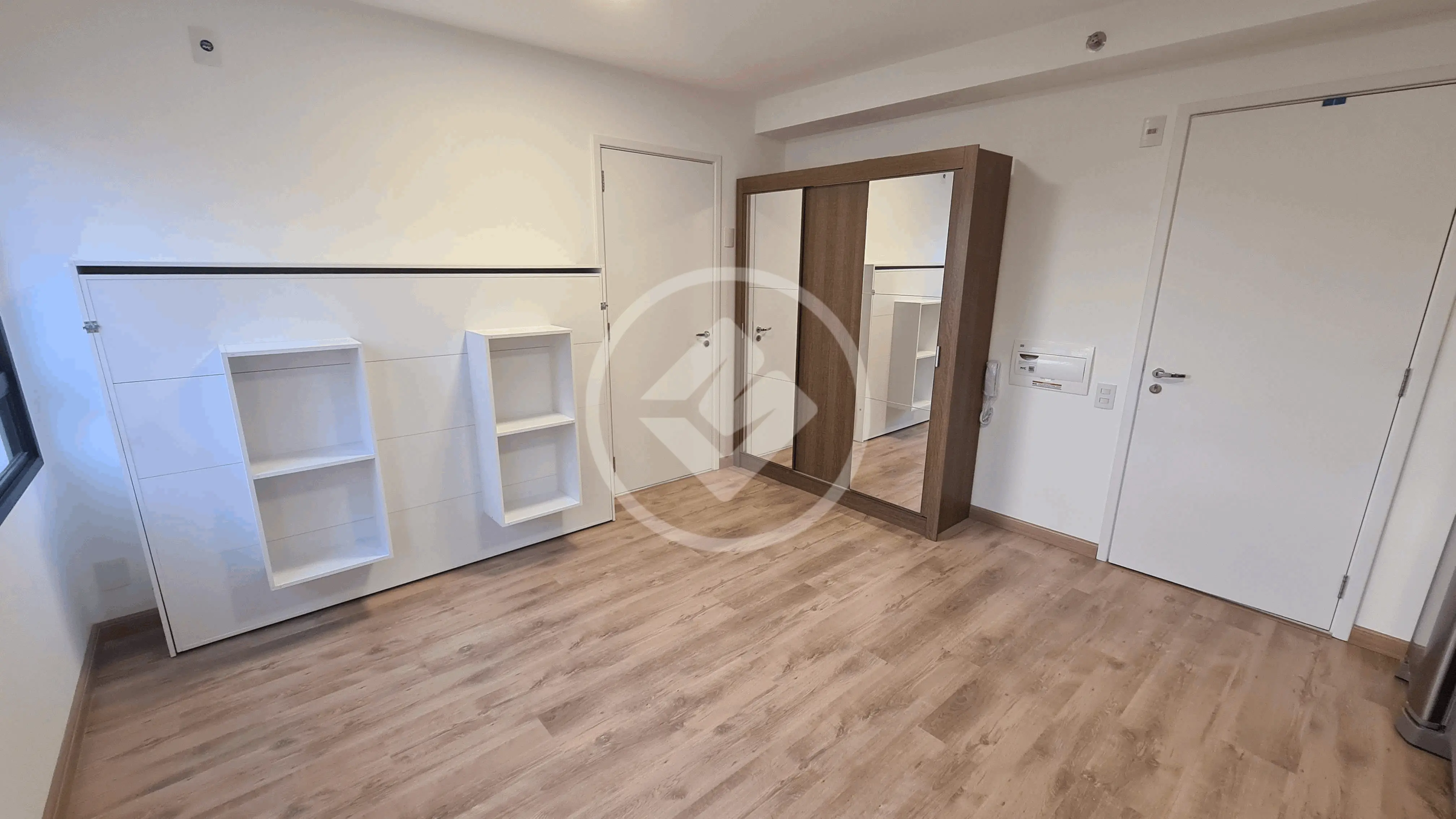 Imagem 5 - Apartamento em MIRANDOPOLIS, São Paulo - SP