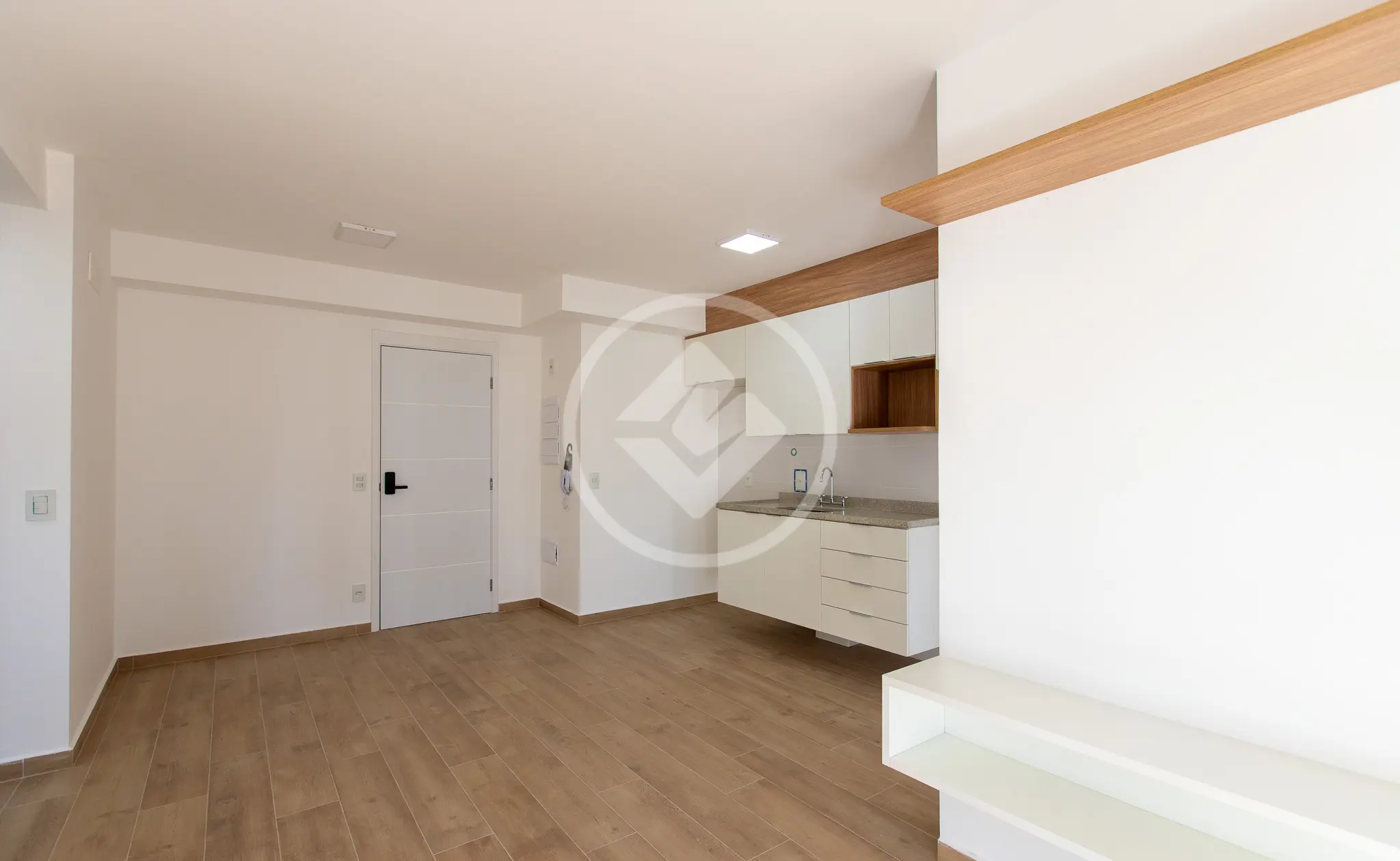 Imagem 6 - Apartamento em VILA CLEMENTINO, São Paulo - SP