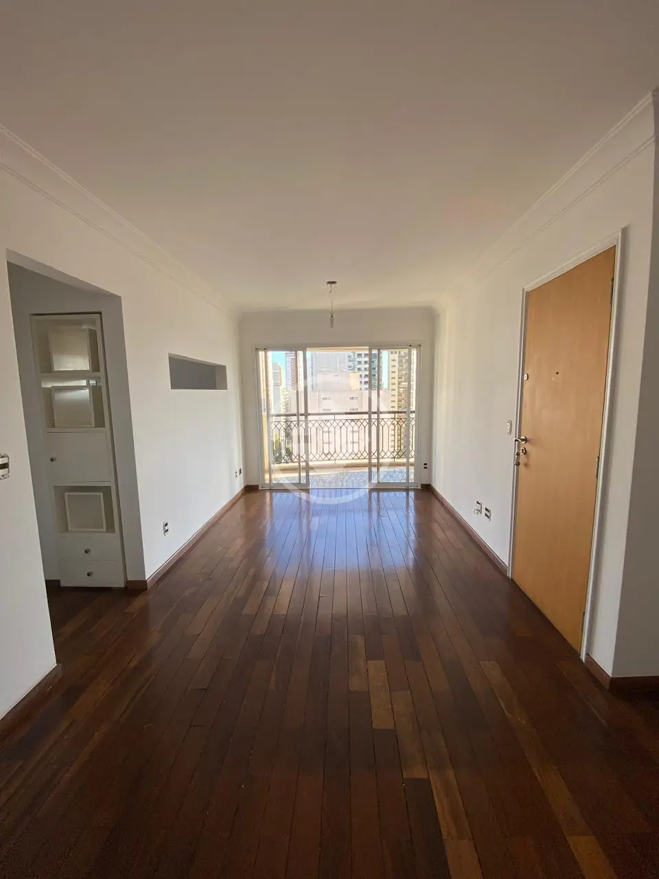 Apartamento MOEMA, São Paulo - SP — foto 1
