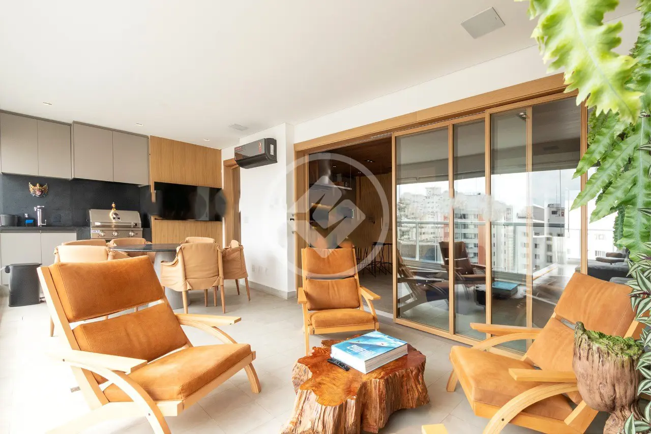 Imagem 2 - Apartamento em Moema, São Paulo - SP
