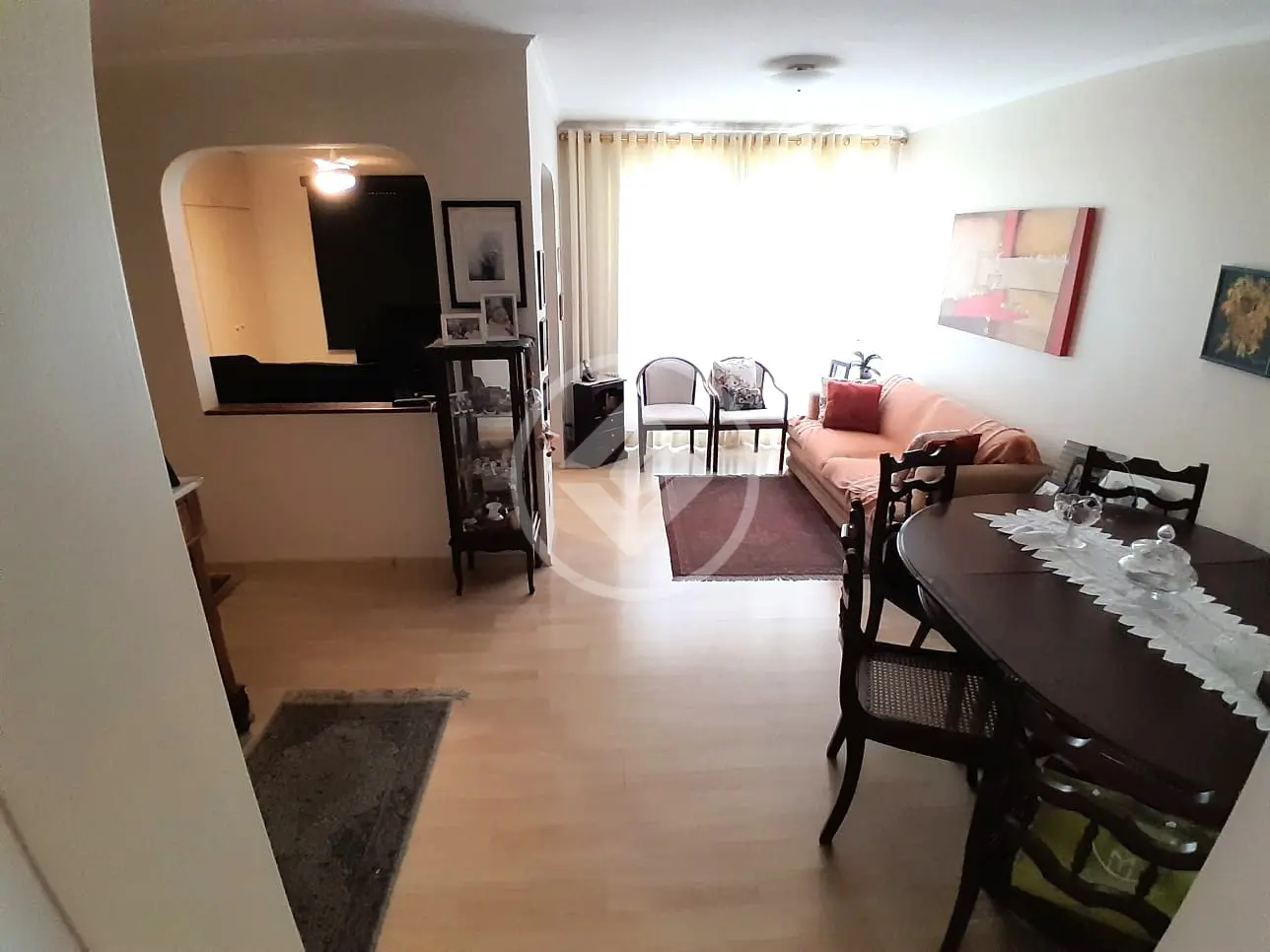 Apartamento VILA OLIMPIA, São Paulo - SP — foto 1