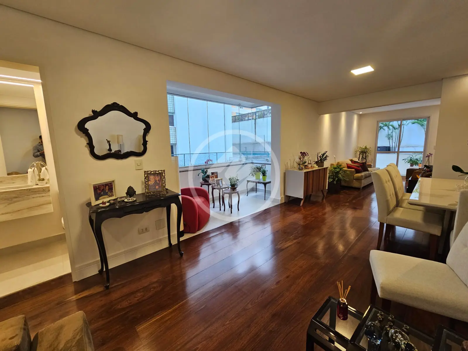 Imagem 1 - Apartamento em JARDIM PAULISTA, São Paulo - SP