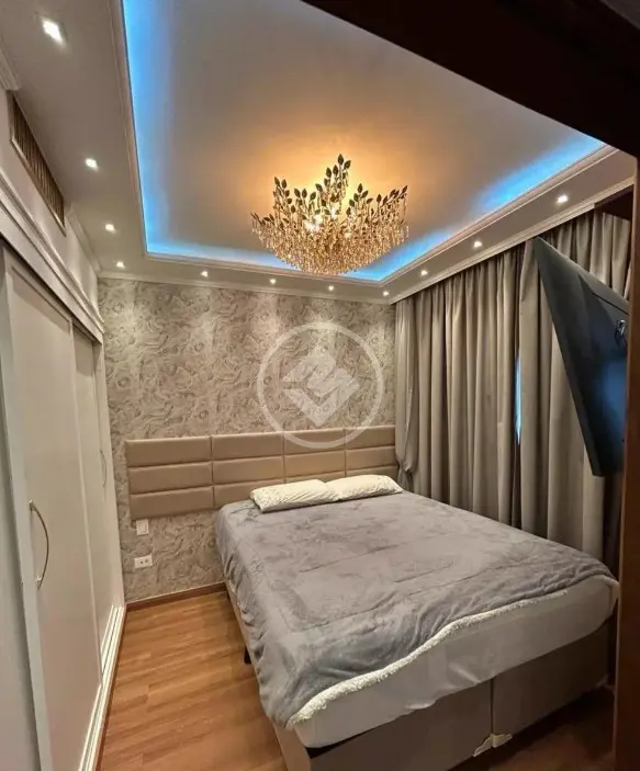 Imagem 3 - Apartamento em JARDIM PAULISTA, São Paulo - SP