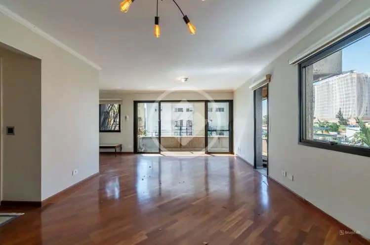 Imagem 1 - Apartamento em Brooklin Novo, São Paulo - SP