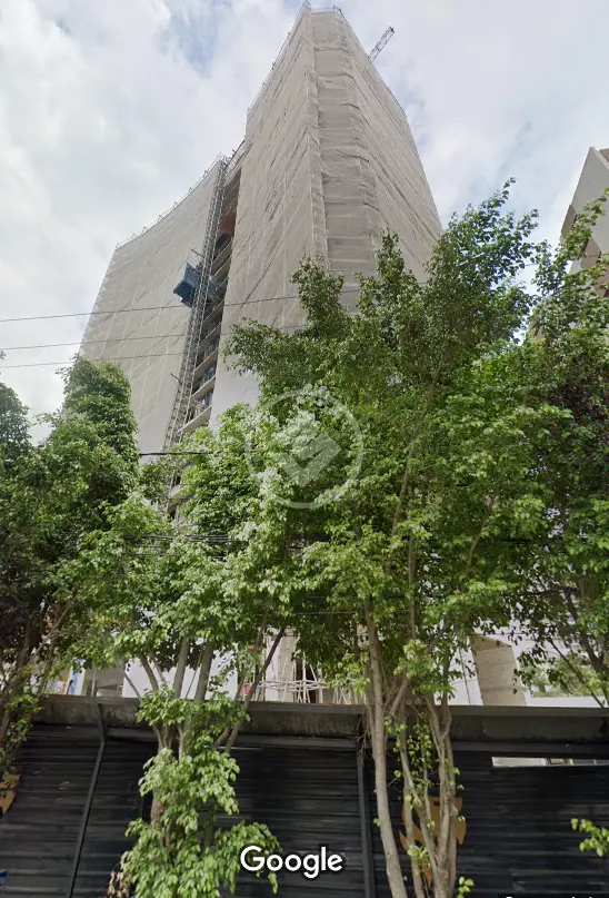 Imagem 1 - Apartamento em Indianópolis, São Paulo - SP