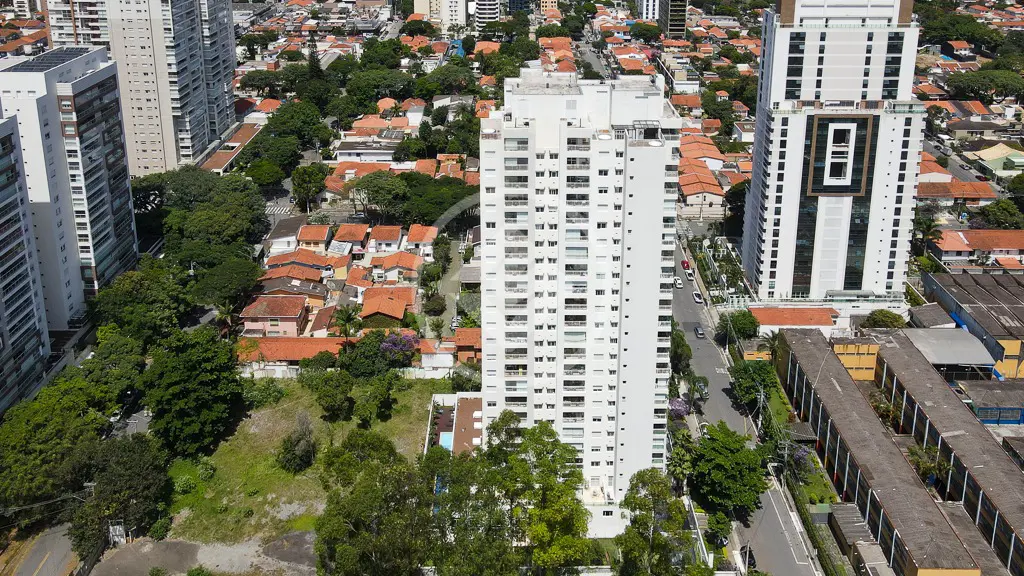 Image 52 - Apartamento em BROOKLIN PAULISTA, São Paulo - SP