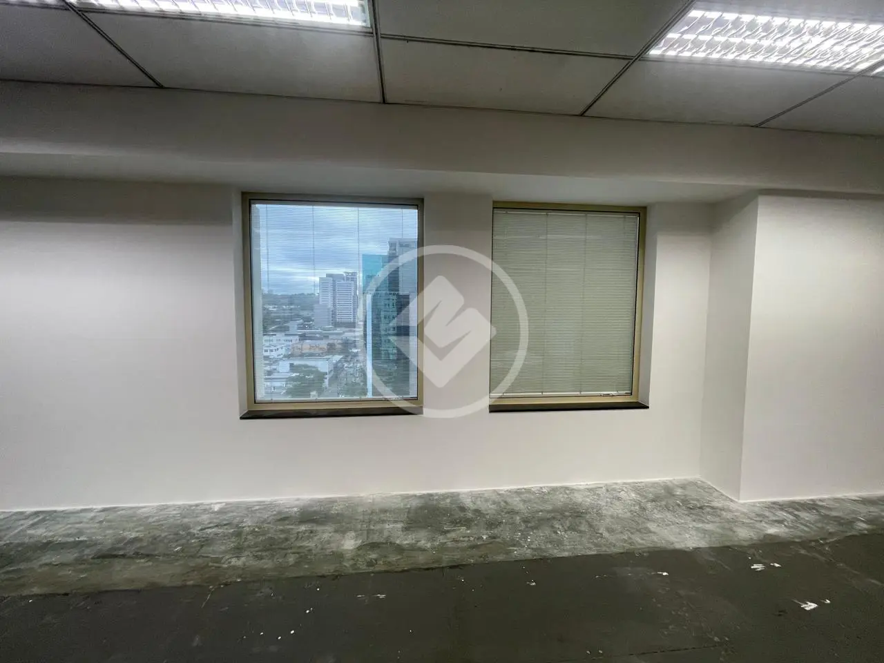 Imagem 1 - Andar / Laje Corporativa em Vila Olímpia, São Paulo - SP
