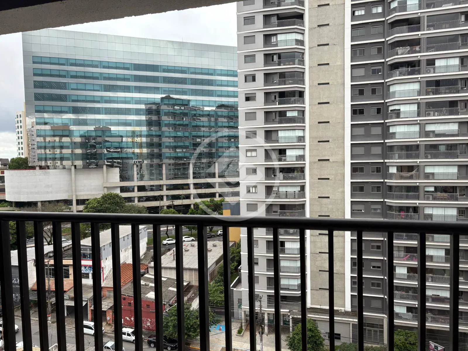 Apartamento Vila Guarani (Z Sul), São Paulo - SP — foto 1