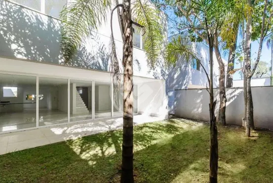 Imagem 2 - Casa Condomínio em Chácara Santo Antônio (Zona Sul), São Paulo - SP