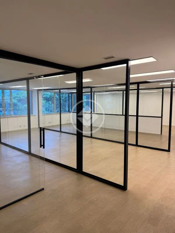 Imagem 2 - Sala Comercial em VILA OLIMPIA, São Paulo - SP