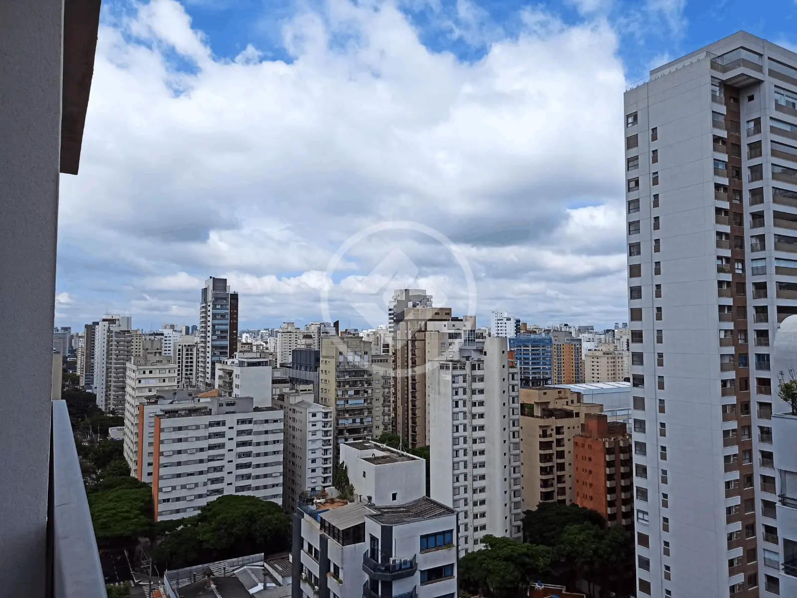 Imagem 5 - Loft / Studio em MOEMA, São Paulo - SP