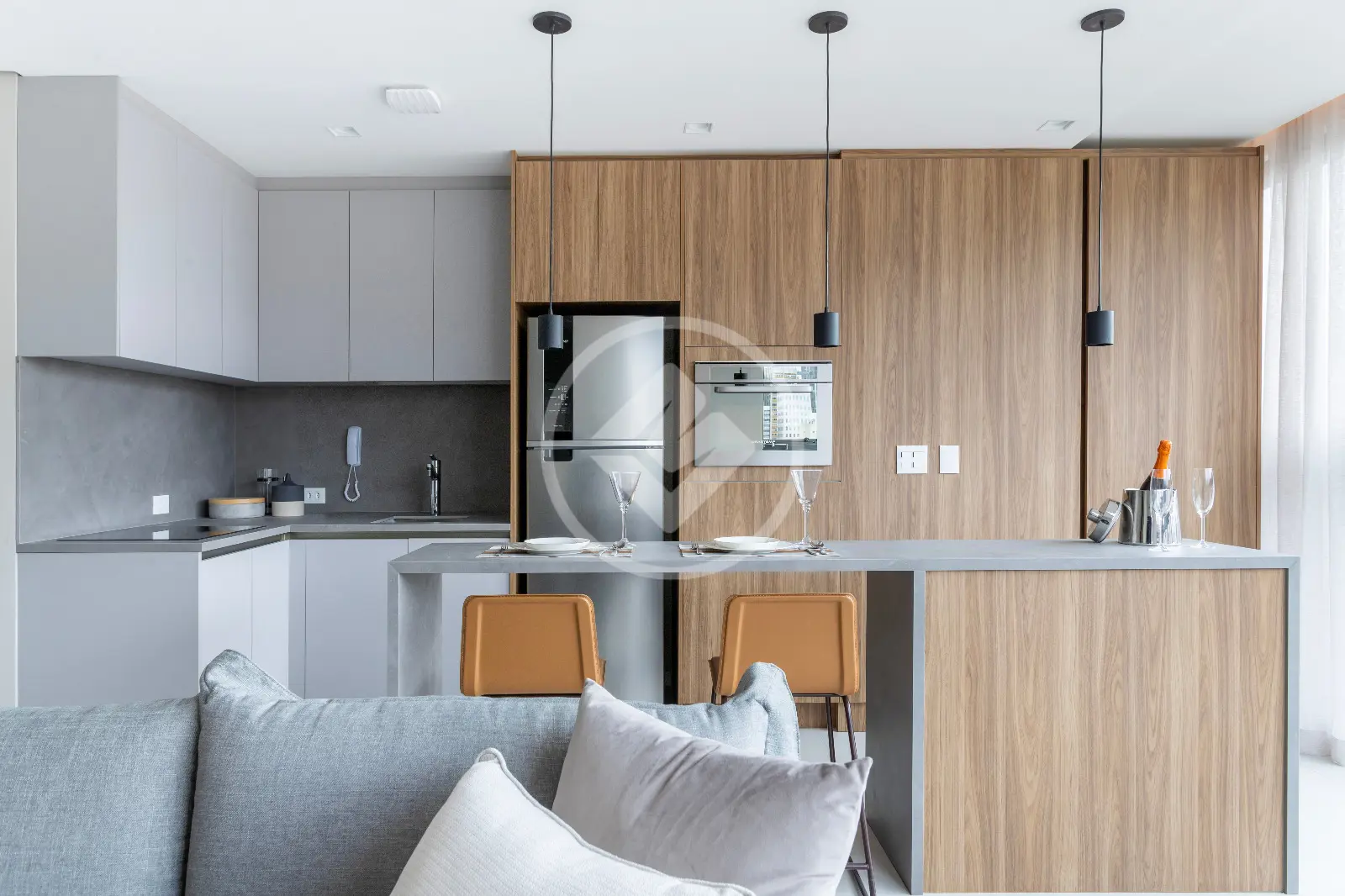 Imagem 3 - Apartamento Duplex em JARDIM PAULISTA, São Paulo - SP