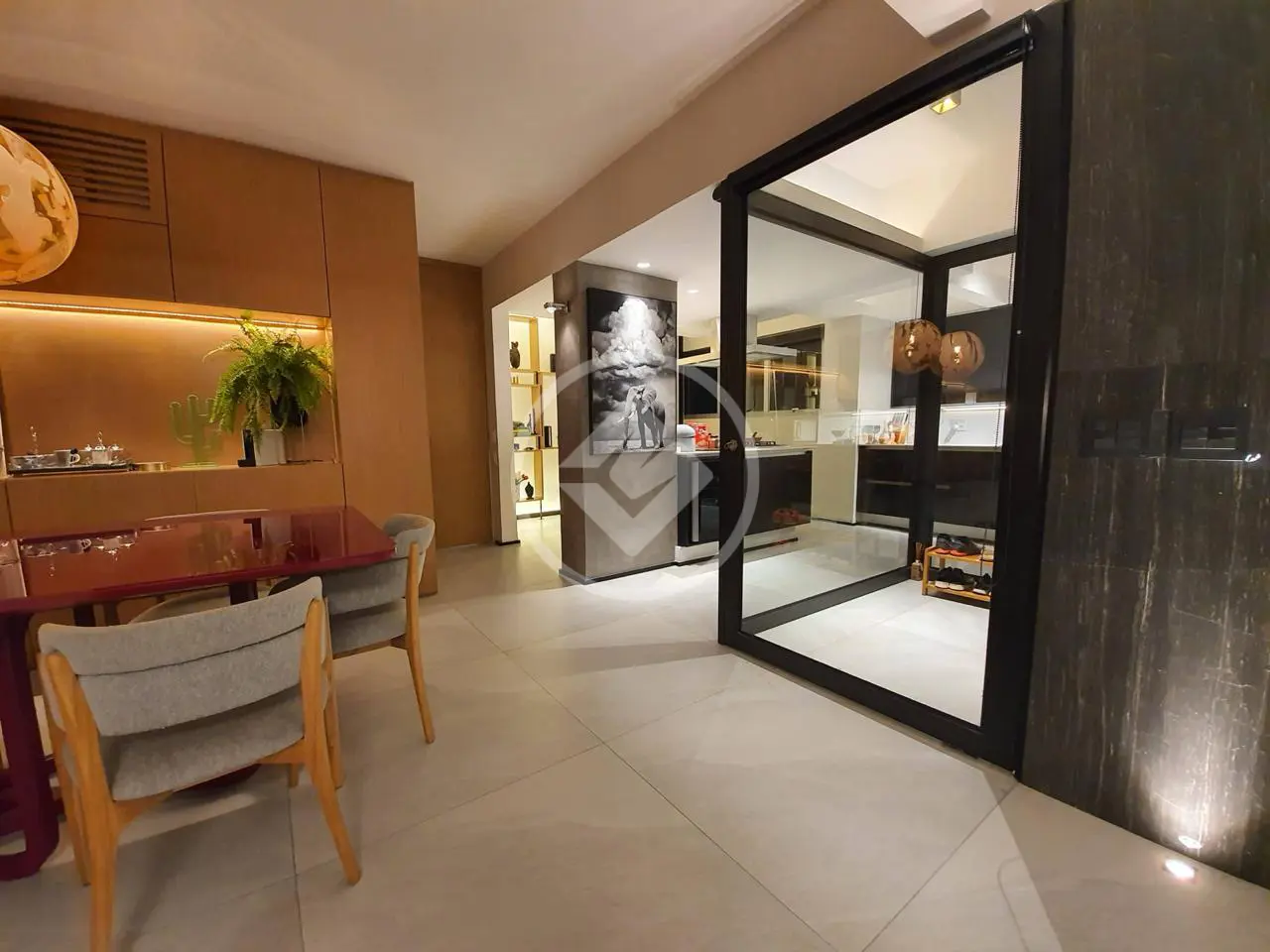 Apartamento Alto de Pinheiros, São Paulo - SP — foto 2