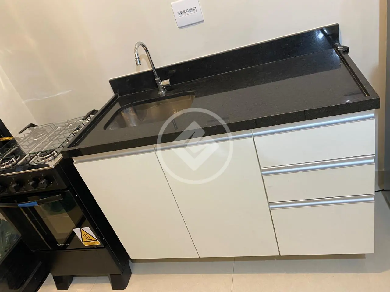 Imagem 6 - Loft / Studio em Chácara Santo Antônio (Zona Sul), São Paulo - SP