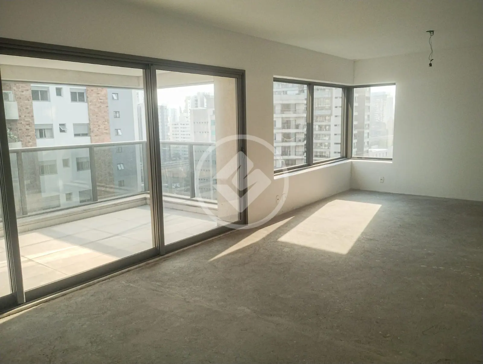 Imagem 6 - Apartamento em Campo Belo, São Paulo - SP