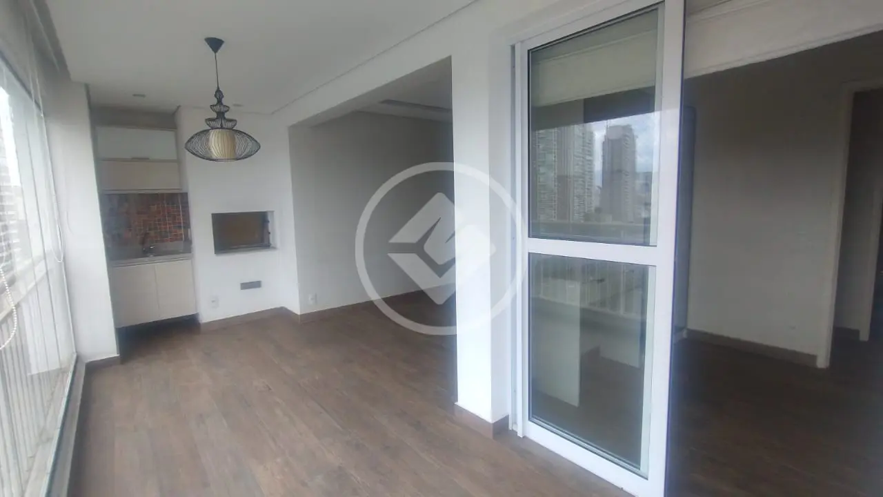 Imagem 1 - Apartamento em BROOKLIN PAULISTA, São Paulo - SP