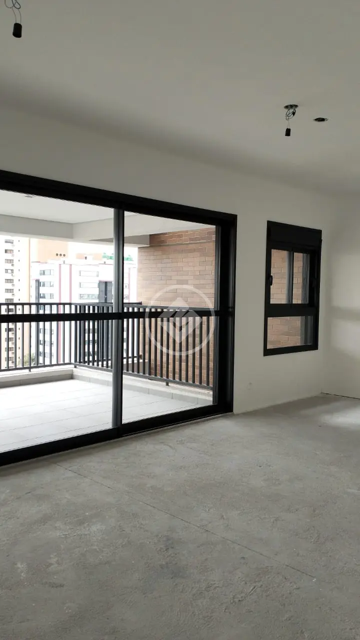 Apartamento VILA CLEMENTINO, São Paulo - SP — foto 2
