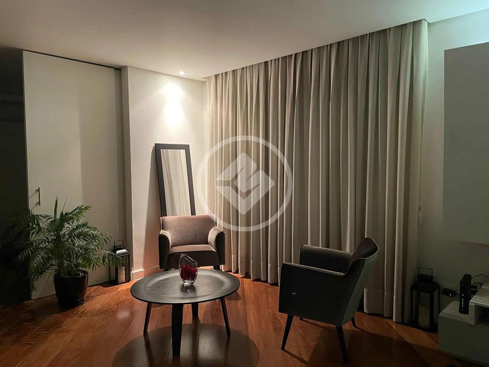 Apartamento VILA ANDRADE, São Paulo - SP — foto 1