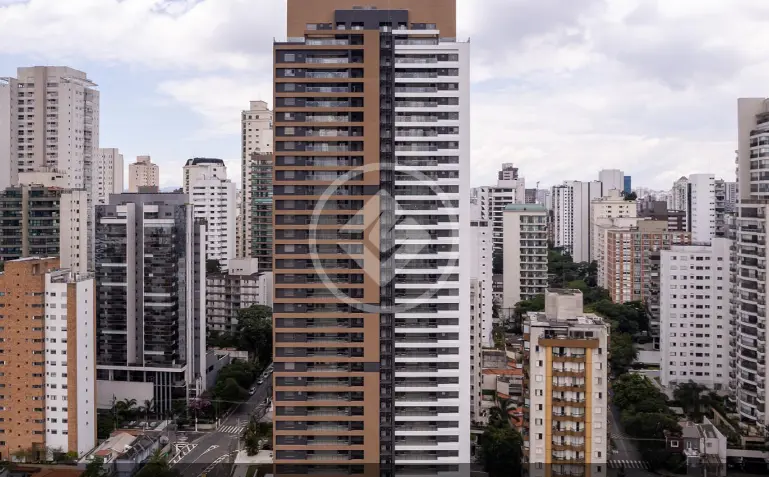 Image 30 - Apartamento em Campo Belo, São Paulo - SP