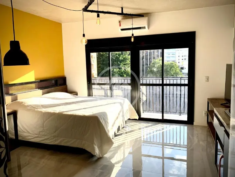 Loft / Studio CONSOLAÇÃO, São Paulo - SP — foto 1