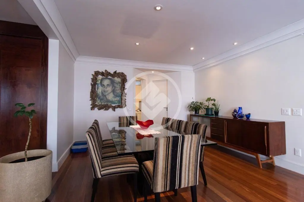 Imagem 2 - Apartamento em Santa Cecilia, São Paulo - SP