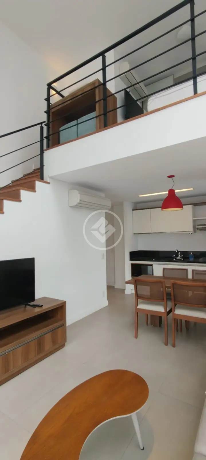 Imagem 2 - Apartamento Duplex em CONSOLAÇÃO, São Paulo - SP