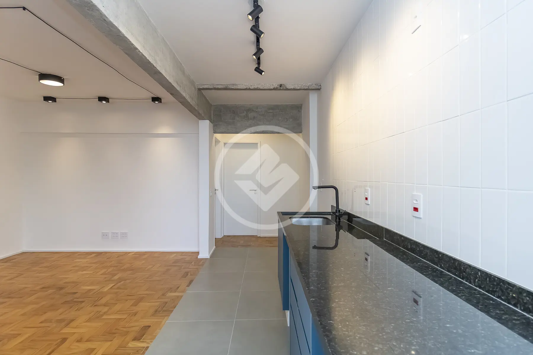 Apartamento CAMPOS ELISEOS, São Paulo - SP — foto 2
