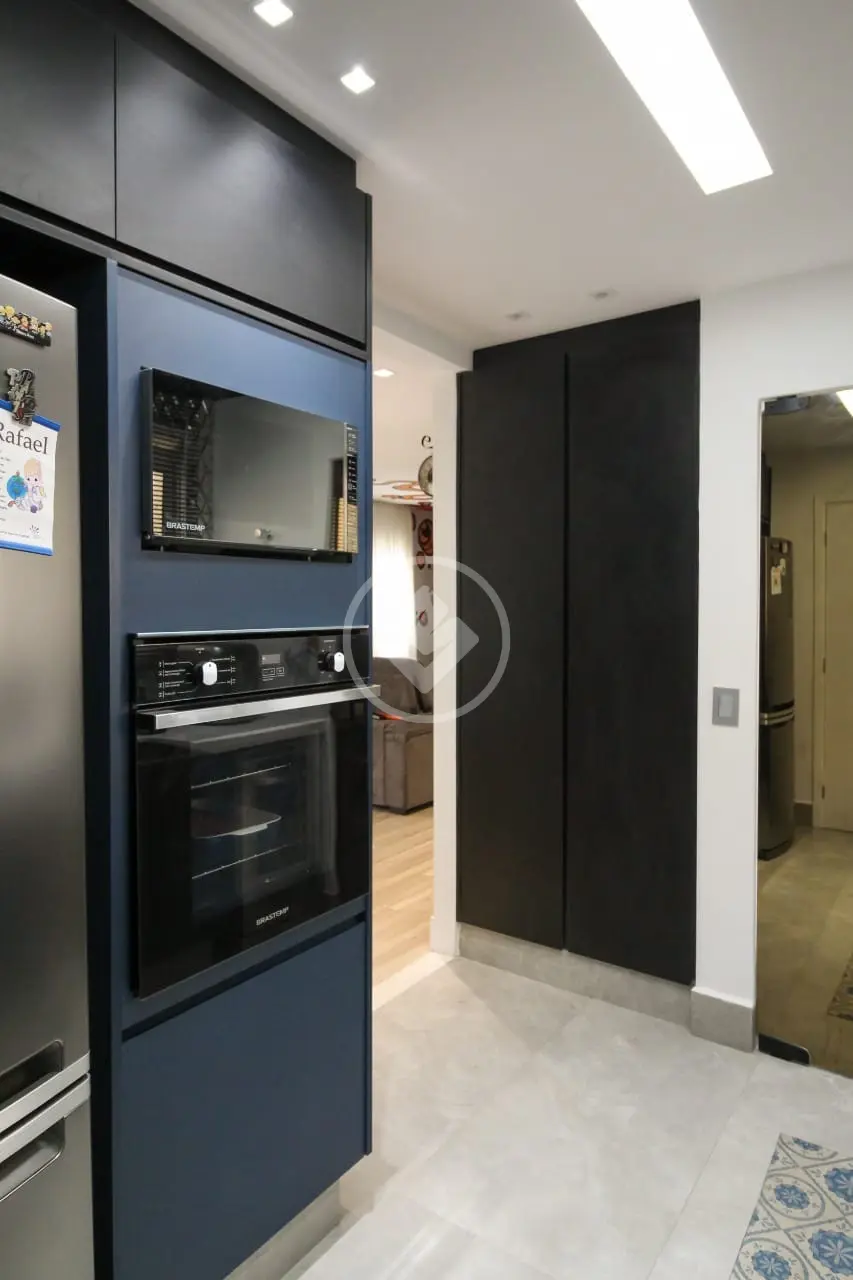 Imagem 6 - Apartamento em VILA ANDRADE, São Paulo - SP