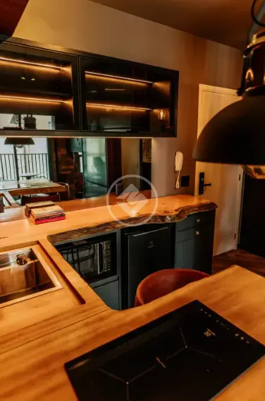Imagem 5 - Loft / Studio em Moema, São Paulo - SP