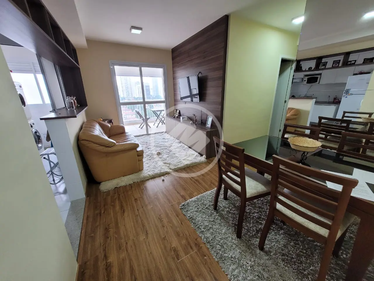 Imagem 6 - Apartamento em BROOKLIN PAULISTA, São Paulo - SP