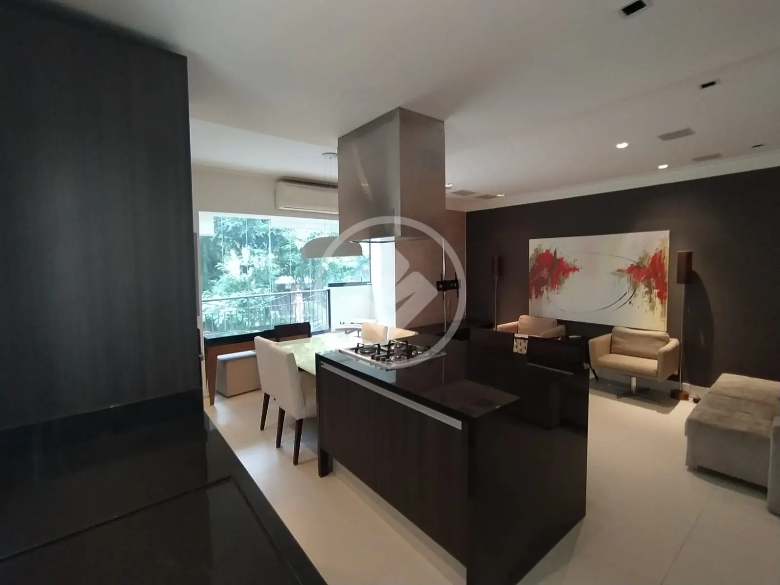 Imagem 3 - Apartamento em JARDIM PAULISTA, São Paulo - SP
