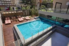 Imagem 6 - Apartamento em JARDIM PAULISTA, São Paulo - SP