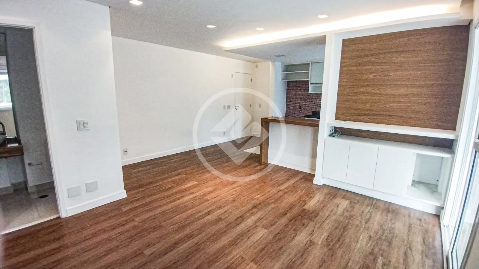 Imagem 3 - Apartamento em BROOKLIN PAULISTA, São Paulo - SP