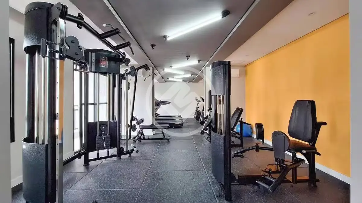 Imagem 6 - Loft / Studio em Alto de Pinheiros, São Paulo - SP