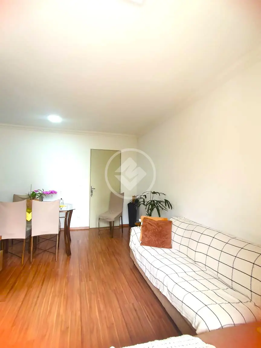 Imagem 2 - Apartamento em Jardim Caiapia, Cotia - SP