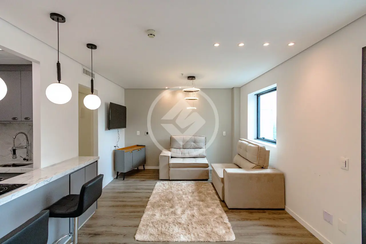 Imagem 3 - Apartamento em VILA NOVA CONCEICAO, São Paulo - SP
