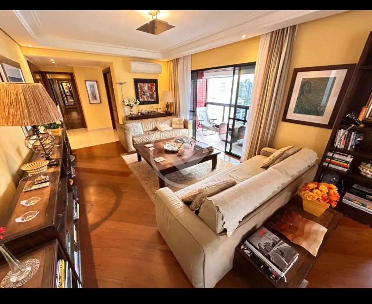 Imagem 1 - Apartamento em Campo Belo, São Paulo - SP
