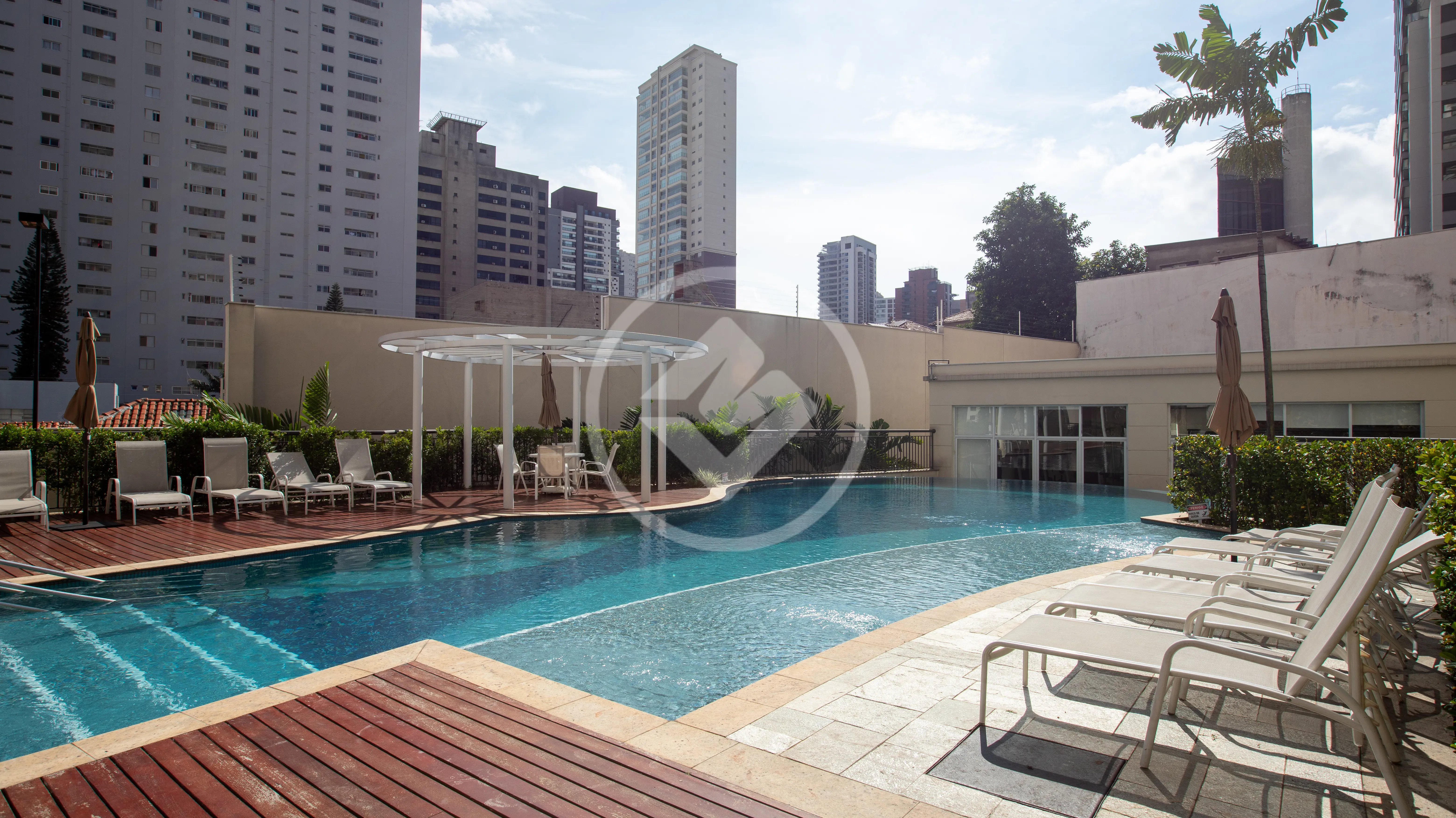 Apartamento VILA MARIANA, São Paulo - SP — foto 2