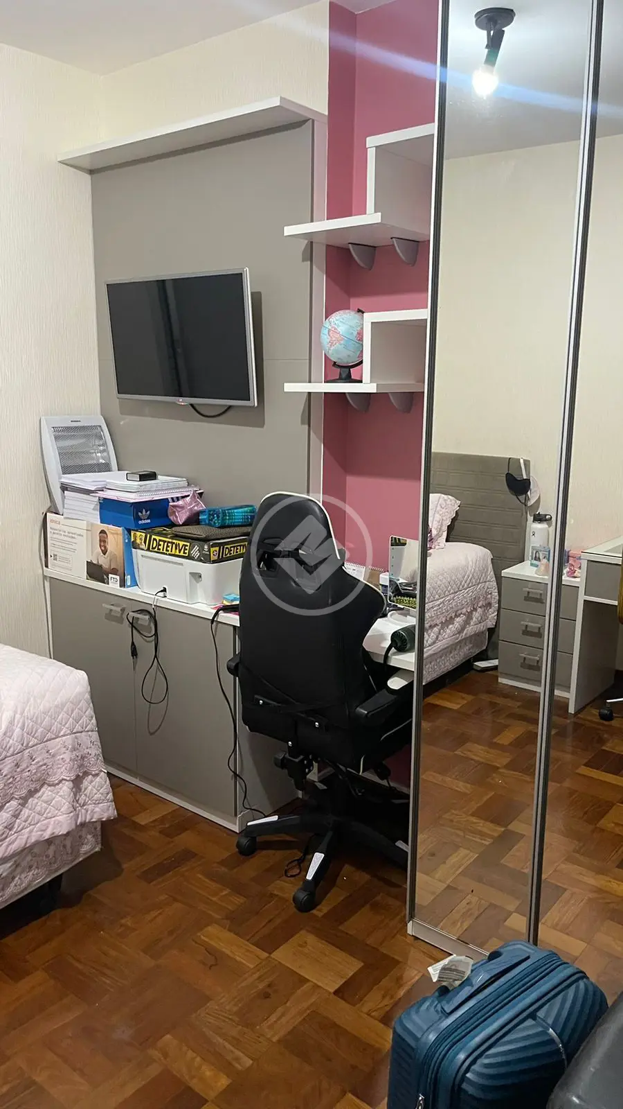 Imagem 3 - Apartamento em Jardim Vila Mariana, São Paulo - SP