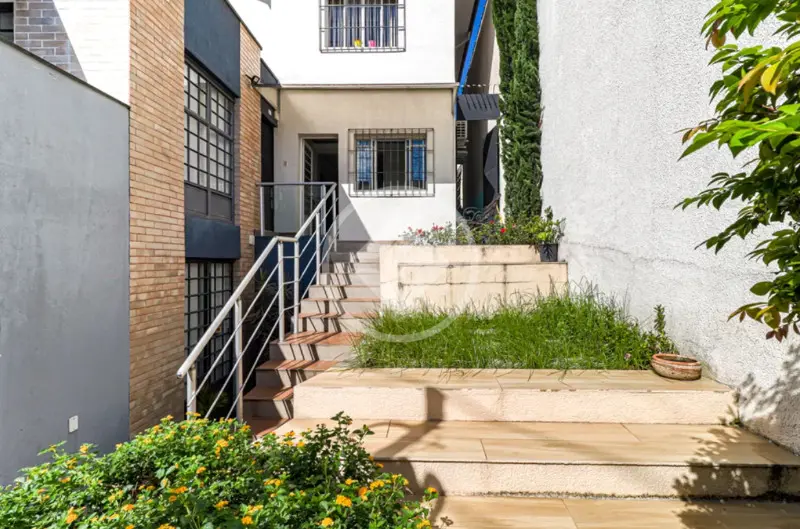 Casa PERDIZES, São Paulo - SP — foto 2