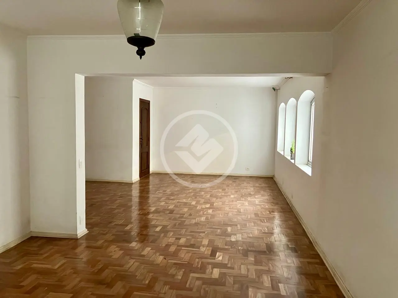 Apartamento JARDIM PAULISTA, São Paulo - SP — foto 1