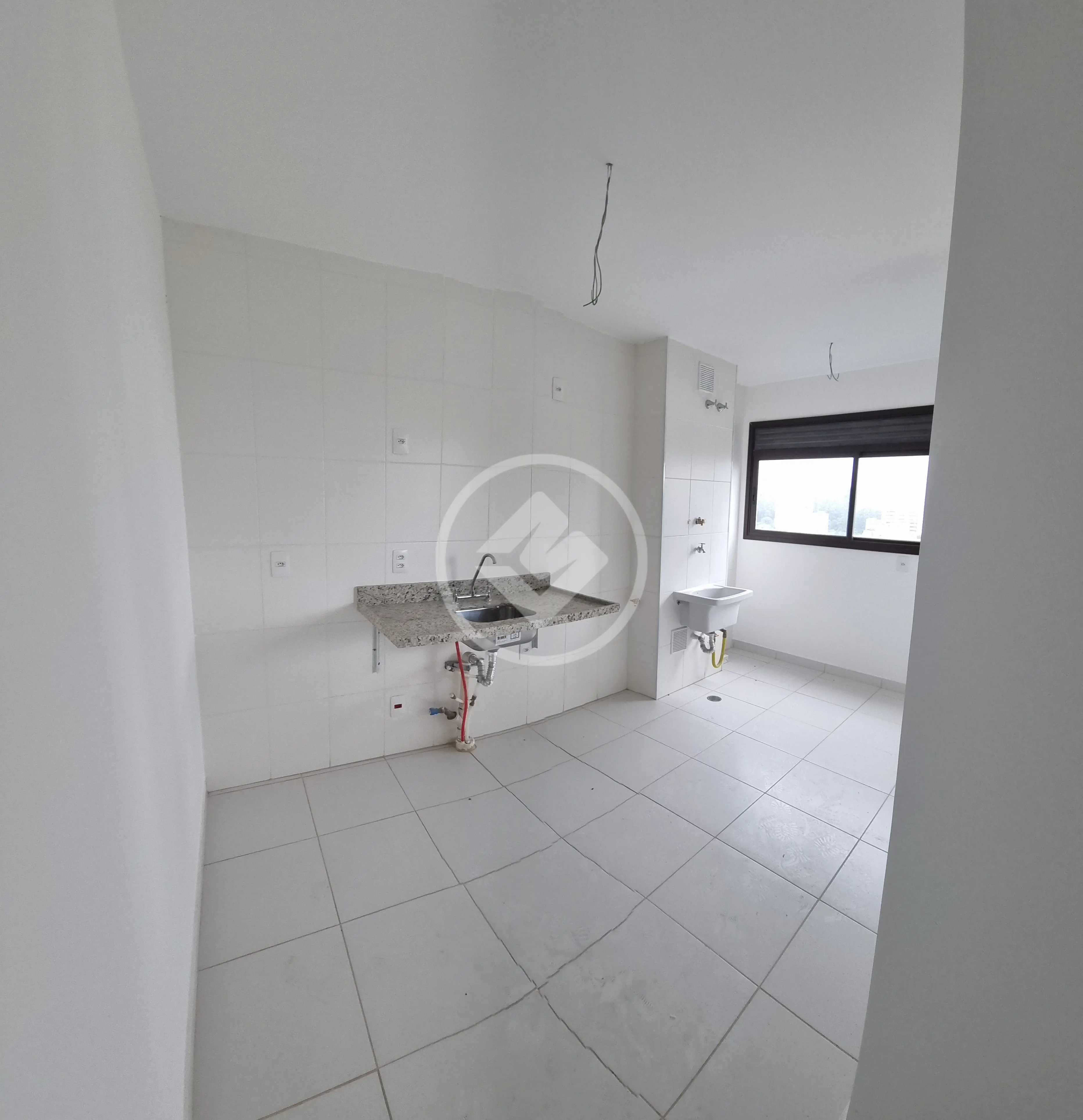 Imagem 6 - Apartamento em Dezoito do Forte Empresarial/Alphaville., Barueri - SP