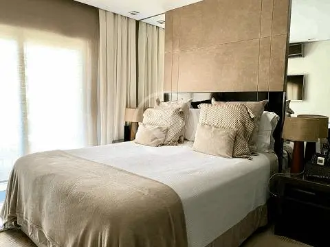 Apartamento ITAIM BIBI, São Paulo - SP — foto 2