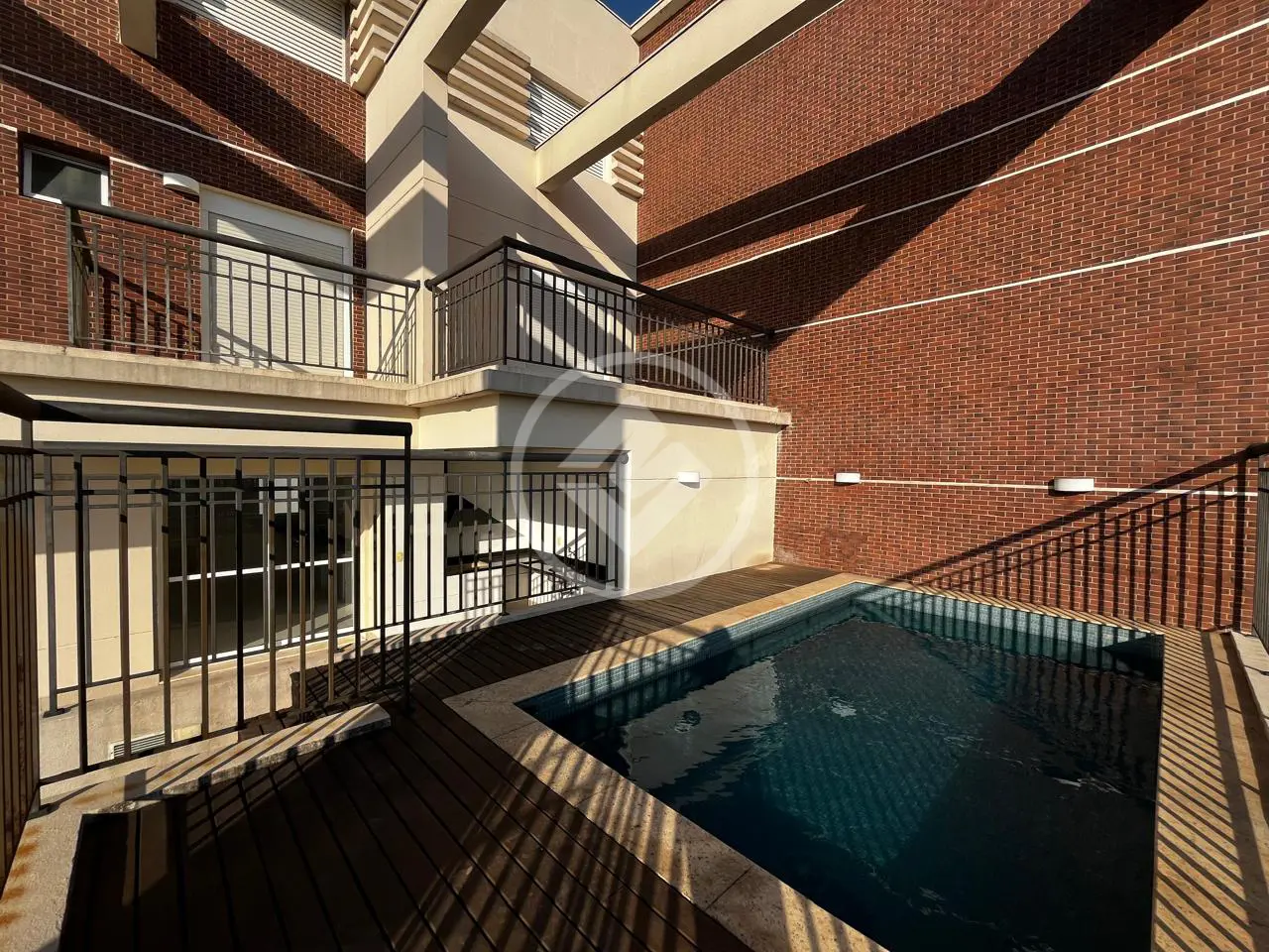 Cobertura Duplex VILA MARIANA, São Paulo - SP — foto 1