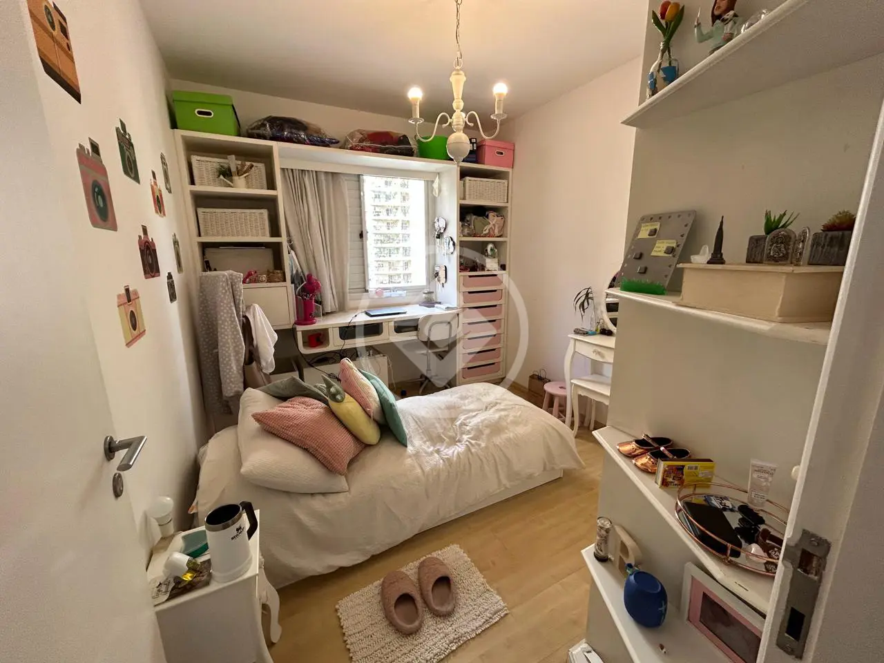 Image 12 - Apartamento em MOEMA, São Paulo - SP