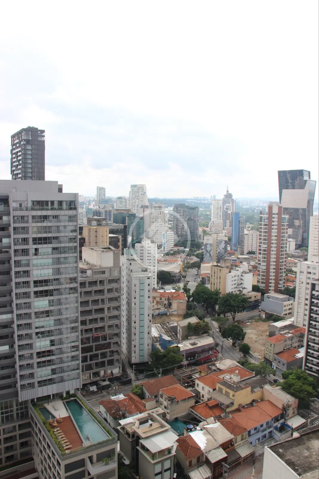 Imagem 2 - Apartamento em PINHEIROS, São Paulo - SP