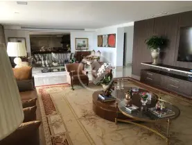 Imagem 2 - Apartamento em Parque Colonial, São Paulo - SP