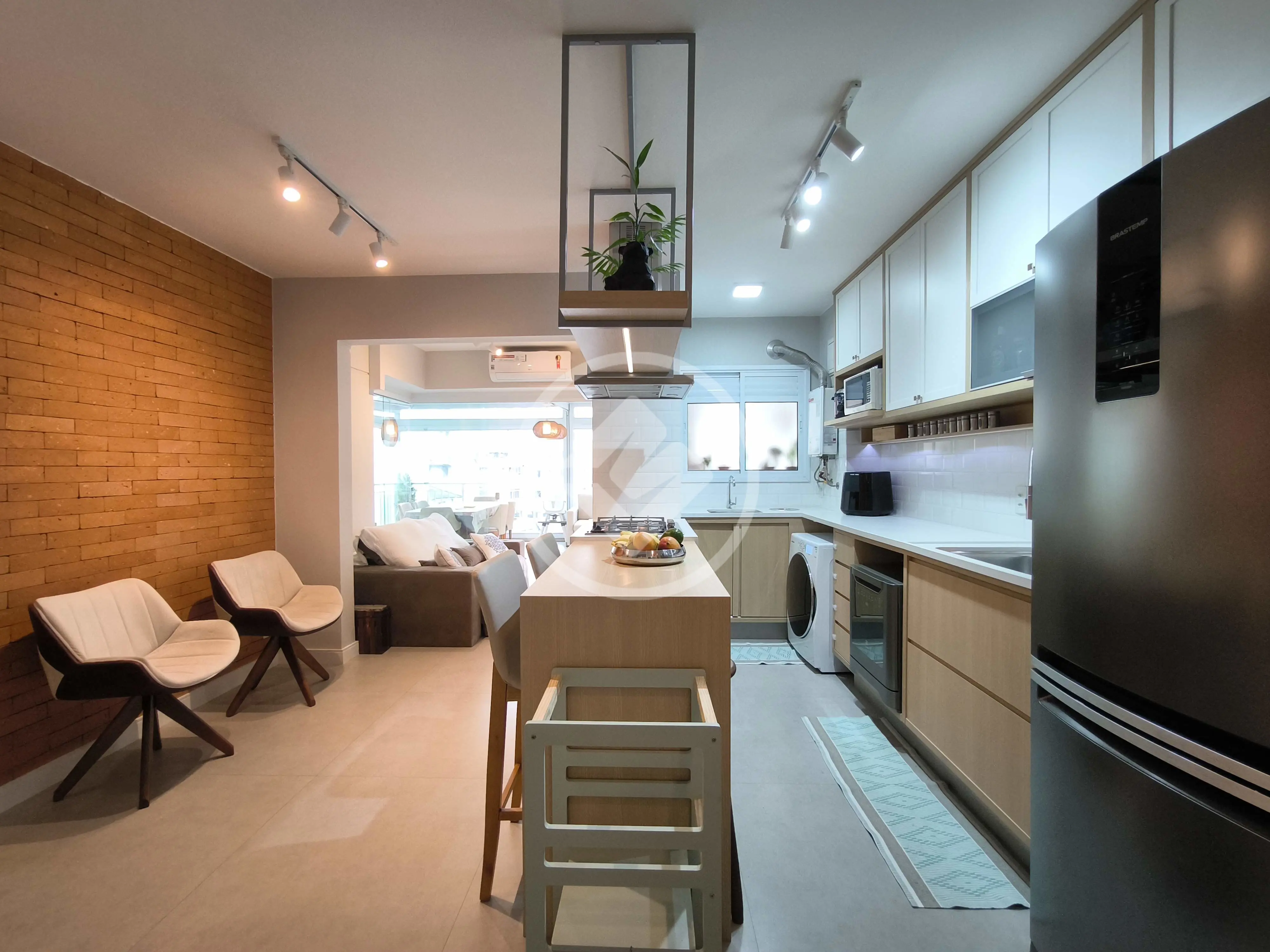 Imagem 1 - Apartamento Garden em Liberdade, São Paulo - SP
