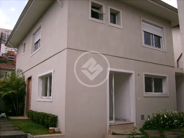Imagem 1 - Casa Comercial em CIDADE MONÇÕES, São Paulo - SP